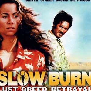 slow burn all lows slow burn all lows