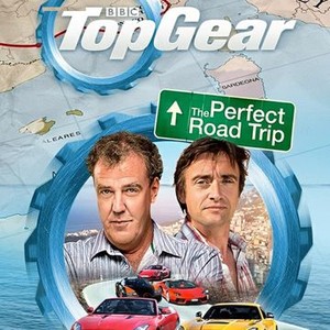 Top Gear: The Perfect Road Trip photo 2
