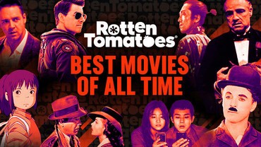 Best Movies of All Time 