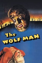The Wolf Man (1941)