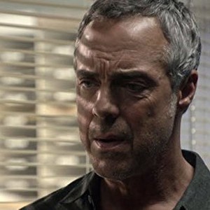 Bosch Season 1 Rotten Tomatoes