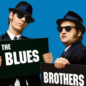 The Blues Brothers photo 12
