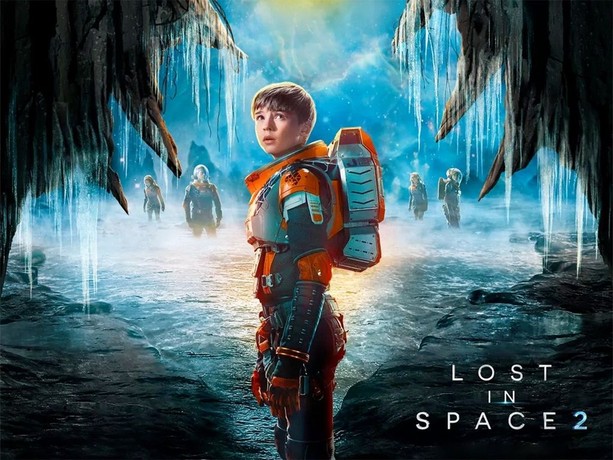 Lost in space online season 2 online free