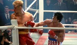 Rocky IV: Official Clip - The Russian's Cut