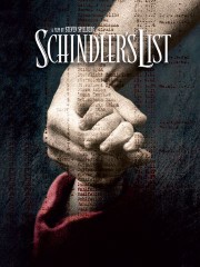 SCHINDLER'S LIST (1993)