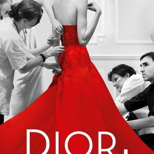 Dior and I photo 3