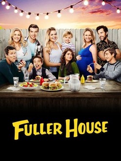 Fuller house season 1 episode discount 1 watch online