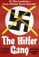 The Hitler Gang poster image