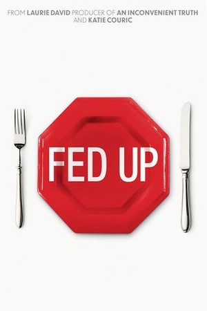 Fed Up poster