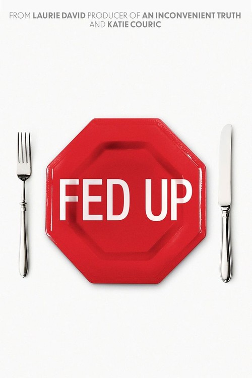 Fed Up poster