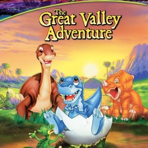 The Land Before Time II: The Great Valley Adventure (1994) photo 13