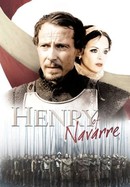 Henry of Navarre poster image