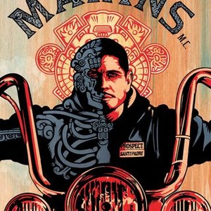 TV Review: 'Mayans MC' on FX