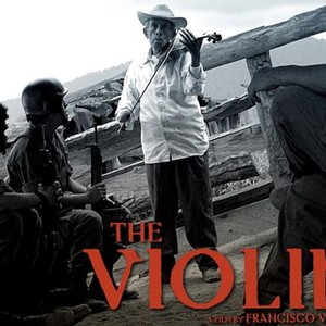The Violin photo 11