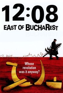 Watch trailer for 12:08 East of Bucharest