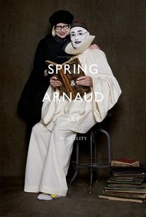 Watch trailer for Spring & Arnaud