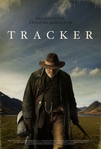 Tracker poster
