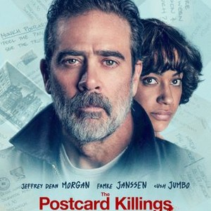 The Postcard Killings 2020 Rotten Tomatoes