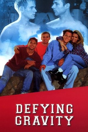 Defying Gravity poster