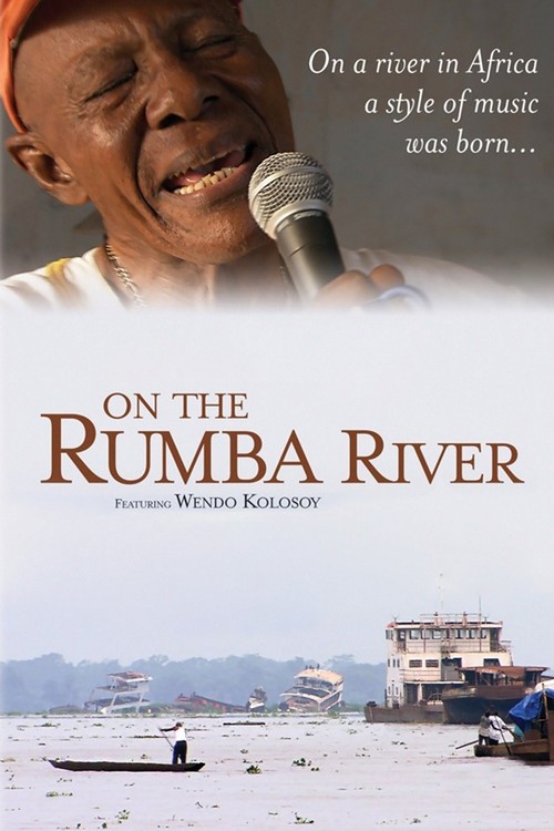 On the Rumba River poster