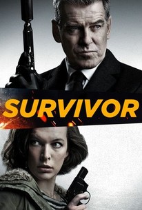 Watch trailer for Survivor