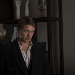 The Honorable Woman, Andrew Buchan, 'Two Hearts', Season 1, Ep. #5, 08/28/2014, ©SC