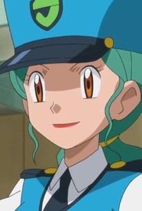 Pokémon the Series: XY, The Pokemon Fanfiction Wiki