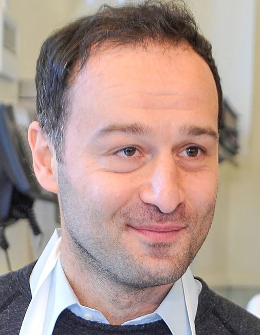 David Vadim