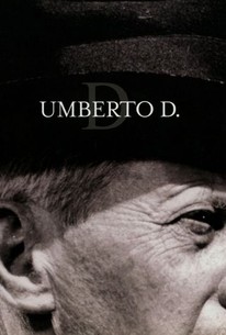 Watch trailer for Umberto D