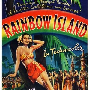 Rainbow Island photo 7