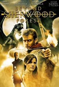 Watch trailer for Beyond Sherwood Forest