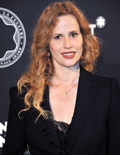 Florence Darel