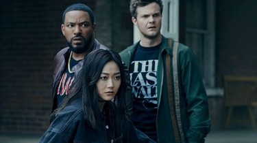The boys new arrivals s01e03 online