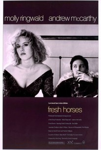 Poster for Fresh Horses
