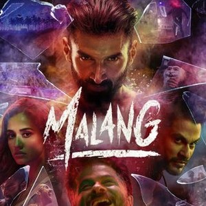 Malang (2020)