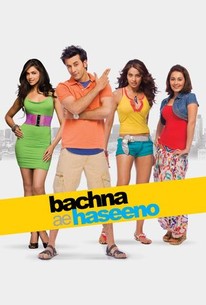 Watch trailer for Bachna Ae Haseeno