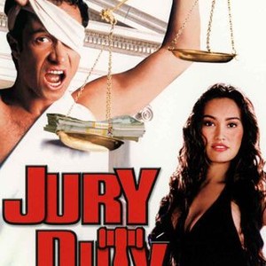 Jury Duty (1995) photo 17