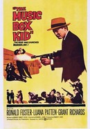 The Music Box Kid poster image