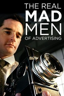 The Real Mad Men of Advertising | Rotten Tomatoes