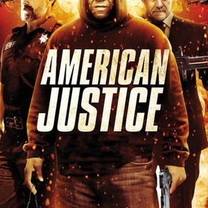 American Justice photo 15