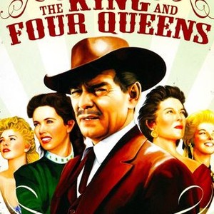 The King and Four Queens (1956) photo 11