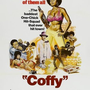 Coffy (1973)