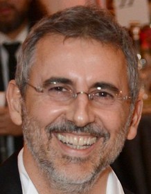 David Mimran