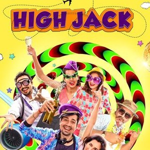 High Jack (2018)