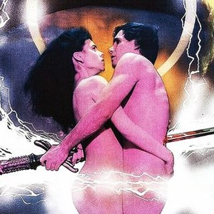 "Lifeforce photo 3"