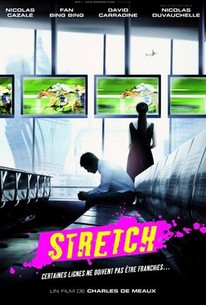 Watch trailer for Stretch