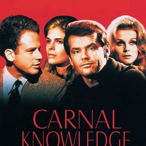 "Carnal Knowledge photo 11"