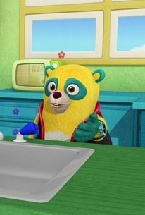 Special Agent Oso: Season 2, Episode 16 