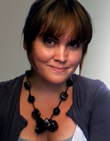 Kate Rance