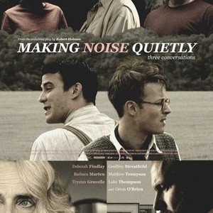 Making Noise Quietly (2019) photo 1